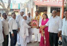 अखिल भारतीय पंचायत परिषद सरकार को जगाने के लिए निकालेगी रथ यात्रा