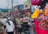 रमजान की रौनक से अफतार का बाजार है गुलजार