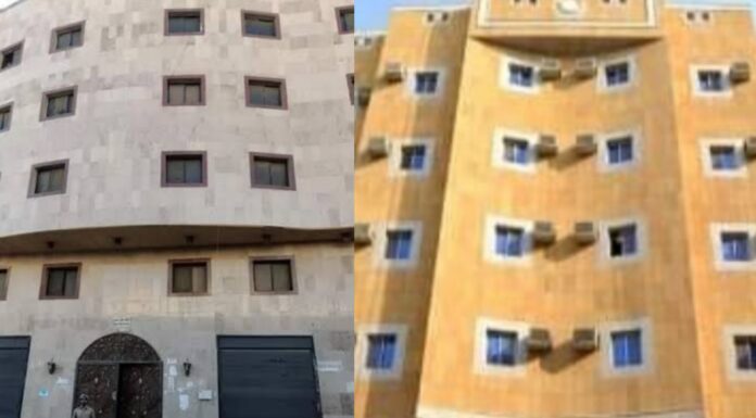 हज यात्रियों को रुबात में मुफ्त रहने की सुविधा अधर में सरकारें जल्द करें फैसला