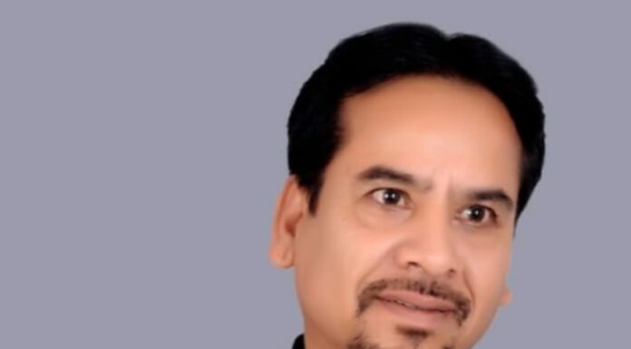 न्याय पालिका मे साबित हुआ आम आदमी पार्टी ईमानदार राजनैतिक पार्टी – प्रदेशउपाध्यक्ष अब्बासी