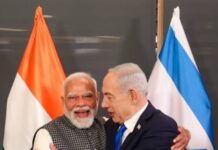 इजरायल अमेरिका युद्ध का भारत पर असर प्रधानमंत्री की इजरायल यात्रा नीतिगत रणनीतिक बदलाव नहीं