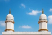 ईदगह सहित शहर की विभिन्न मस्जिदों में अदा होगी विशेष नमाज