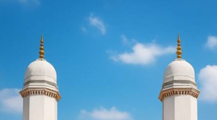 ईदगह सहित शहर की विभिन्न मस्जिदों में अदा होगी विशेष नमाज
