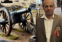 परंपरा को आगे बढाकर रियासत का गौख बढ़ा रहे हैं जाकिर खान