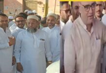 राज्यसभा चुनाव की अटकलों के बीच पूर्व केंद्रीय मंत्री की दो टूक उम्मीदवार दिल्ली से तय होगा