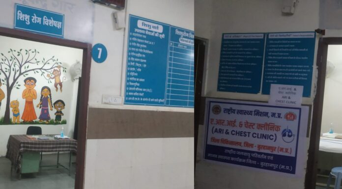 सिविल सर्जन का कमिटमेंट पूरा शाम की ओपीडी हुई शुरू नहीं पहुंच रहे डॉक्टर