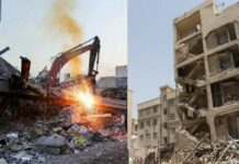 मानवता के लिए एक आवाज ईरान इजरायल युद्ध पर लगे विराम