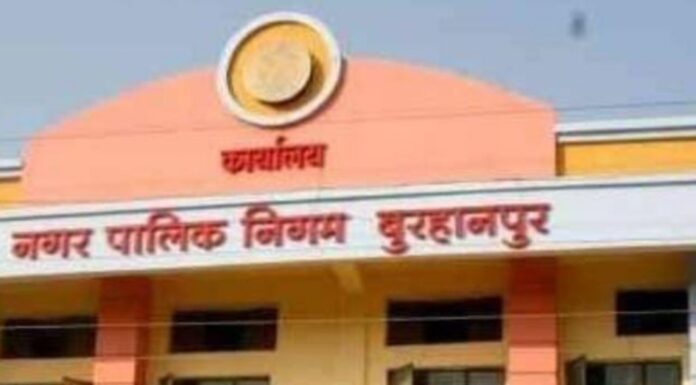 वित्तीय वर्ष समाप्त बजट पेश नहीं घोर अनियमितताओं का अंदेशा