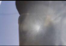 ताप्ती जल आवर्धन योजना फिर मठ मैले पानी ने बिगाड़ी लोगों की सेहत