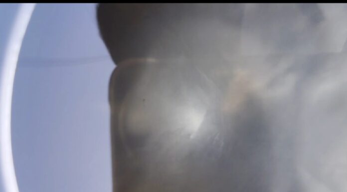 ताप्ती जल आवर्धन योजना फिर मठ मैले पानी ने बिगाड़ी लोगों की सेहत