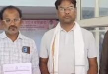 मुख्यमंत्री कन्या विवाह योजना के इंतजार में गरीब कलेक्टर से लगाई गुहार