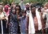 एमागिर्द पंचायत जल संकट मामला पहले किया खूब दोहन अब बूंद बूंद को तरस रहे
