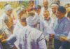 सरकारी खरीदी पर तकनीकी अडनंगे अन्नदाता परेशान