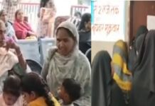 नर्सेस के भरोसे ए एन सी विभाग डॉक्टर नदारत