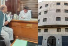 हज गाइडेंस समिति और मुस्कान टूर्स हाजियों को रिययाति दरों पर देगा खाना