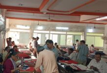 यह कैसी लोक अदालत डिफॉल्टरों को छूट रेगुलर करदाताओं से पूरी वसूली