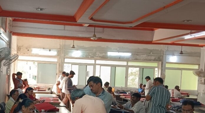 यह कैसी लोक अदालत डिफॉल्टरों को छूट रेगुलर करदाताओं से पूरी वसूली