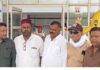 धरी रह गई 131 करोड़ की जल आवर्धन योजना बसाड़ डेम पर पानी हुआ खत्म