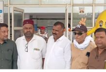धरी रह गई 131 करोड़ की जल आवर्धन योजना बसाड़ डेम पर पानी हुआ खत्म