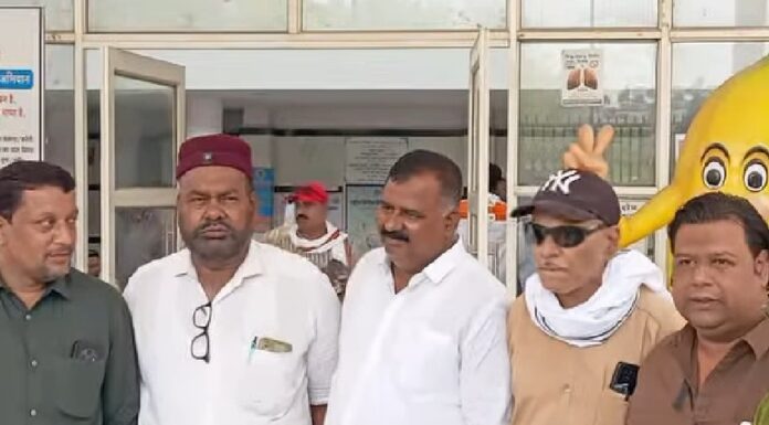धरी रह गई 131 करोड़ की जल आवर्धन योजना बसाड़ डेम पर पानी हुआ खत्म