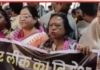 नीट परीक्षा रदद मामला छात्र-छात्राओं के भविष्य से खिलवाड़ कर रही है भाजपा