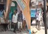 फाइव स्टार रेटिंग की दौड़ सड़कों और गलियों से हटा रहे अतिक्रमण
