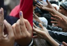 समकालीन समाज में मुसलमानो की राजनीतिक हैसियत