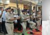अमिट छाप छोड़ गई स्वर्गीय माताजी शहर को किया गौरवान्वित