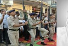 अमिट छाप छोड़ गई स्वर्गीय माताजी शहर को किया गौरवान्वित