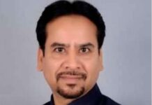 रूठो को मनाने और अपनों को जोड़ने में लगी है आप पार्टी