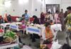 जिले का शासकीय अस्पताल बीमार मरीजों को नहीं मिल रहा उपचार