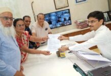 कैंसर रोग को महामारी बीमारी घोषित किया जाए