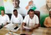कांग्रेस का ‘सोशल मीडिया वॉरियर्स’ अभियान: युवाओं को जोड़ने पर जोर