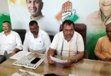 कांग्रेस का ‘सोशल मीडिया वॉरियर्स’ अभियान: युवाओं को जोड़ने पर जोर