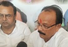 प्रतिवादी और अभियुक्त की स्थिति कानूनी प्रश्न खड़ा करती है—-रावत