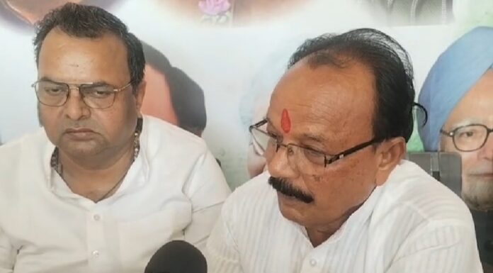 प्रतिवादी और अभियुक्त की स्थिति कानूनी प्रश्न खड़ा करती है—-रावत