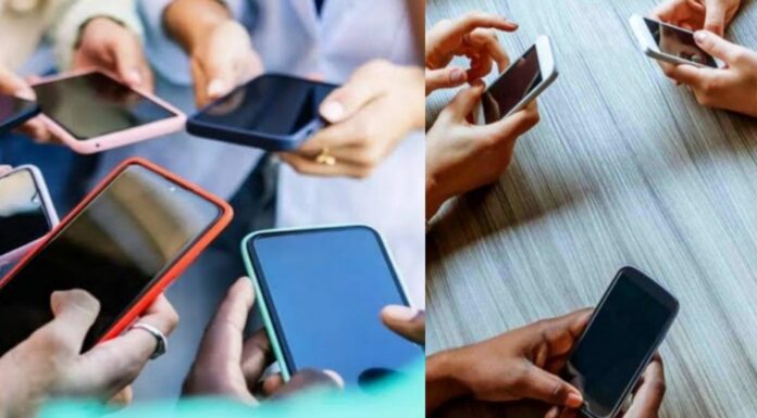युवा कार्यक्रम सोशल मीडिया की जिम्मेदार उपयोग को प्रोत्साहित करता है