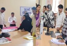 प्रचार प्रसार का अभाव कागजी औपचारिकता सिद्ध हो रहे जनकल्याण शिविर